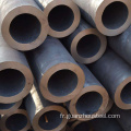 ASTM A333 GR.9 Pipe d'acier transparent